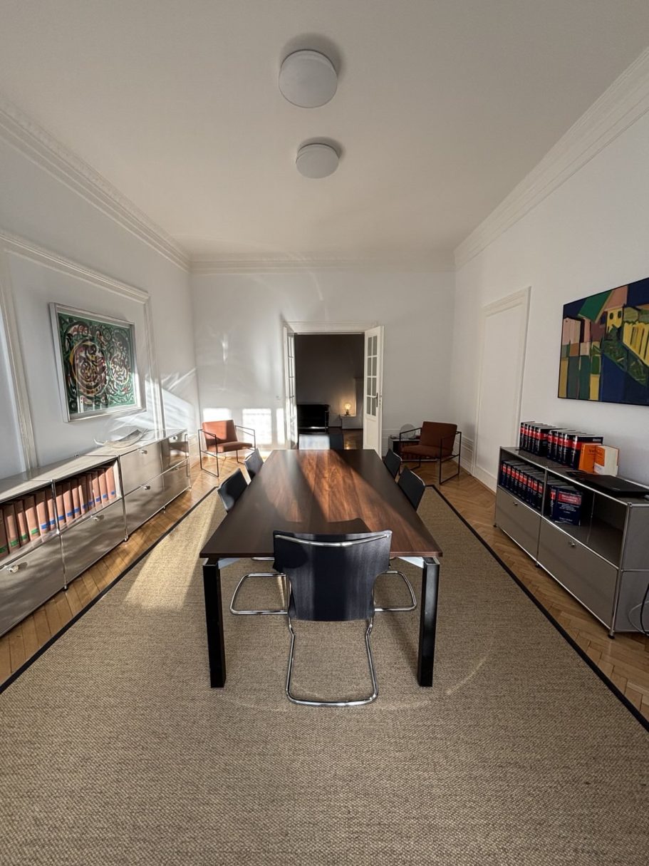 Konferenzraum Konferenzraum