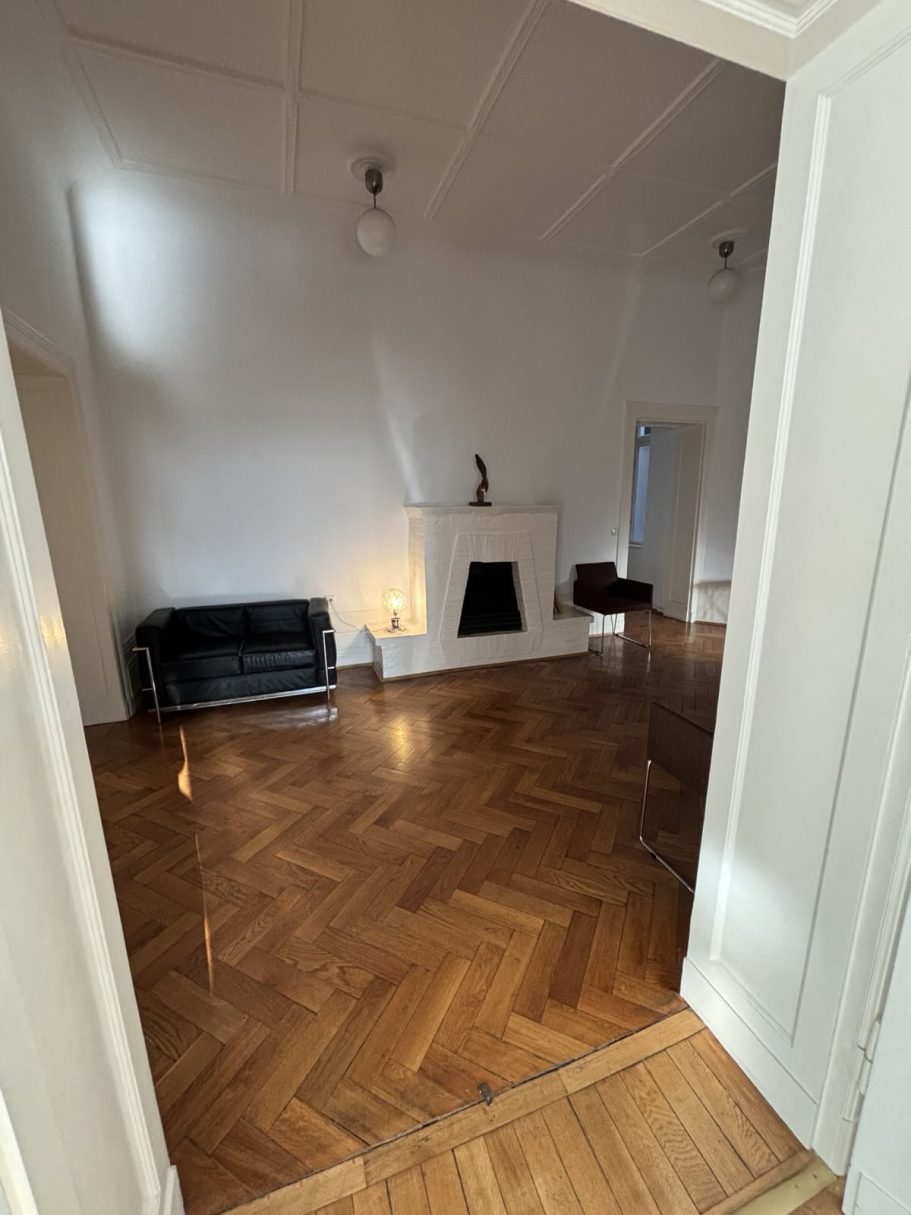 Eingangsbereich Eingangsbereich